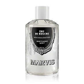 Ополаскиватель для полости рта Marvis Whitening Mint - фото