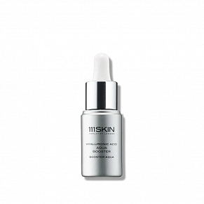 Сыворотка для лица с гиалуроновой кислотой 111SKIN Hyaluronic Acid Aqua Booster - картинка 