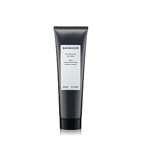 Фото: Термозащитный крем для волос Sachajuan Heat Protection Hair Cream
