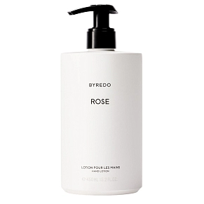 Лосьон для рук Byredo Rose Hand Lotion - изображение 