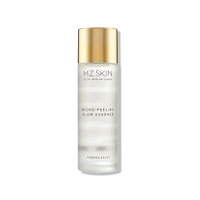 Эссенция для сияния кожи с отшелушивающим эффектом MZ Skin Micro-Peeling Glow Essence - картинка 