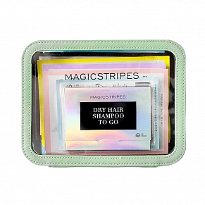 Фото: Подарочный дорожный набор Magicstripes Travel Bag