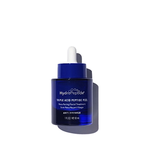 Несмываемый пилинг-уход HydroPeptide Triple Acid Peptide Peel - картинка 