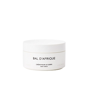 Крем для тела Byredo Bal D'Afrique Body Cream - изображение 